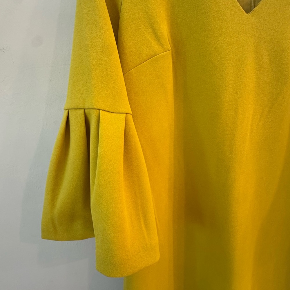 Donna Morgan Long Sleeve Sheath Dress - Picture 7 of 7